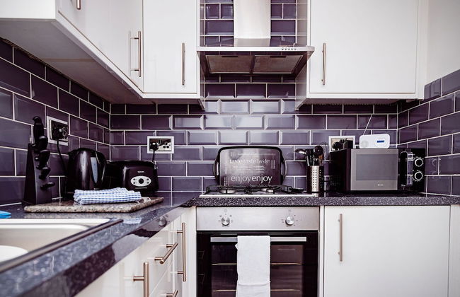 Willow Chalet - Foto 36