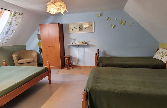 Entre Ciel et Marais - Foto 8