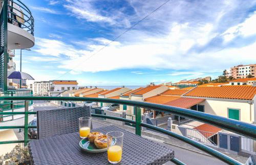 Carmo Lookout - Photo 1