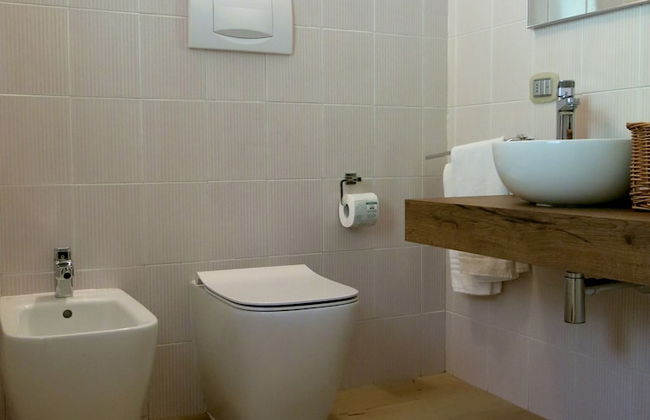 AGRITURISMO FOREST B&B - Foto 23