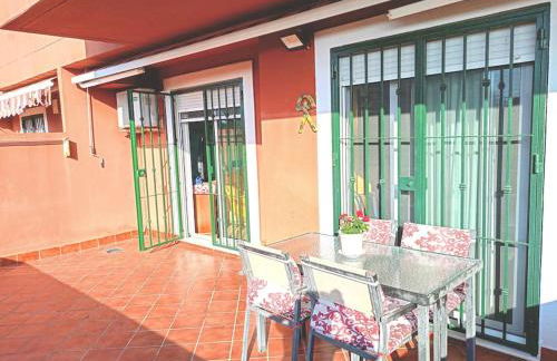 Piso naturista en Parque Vera 3 - Foto 31