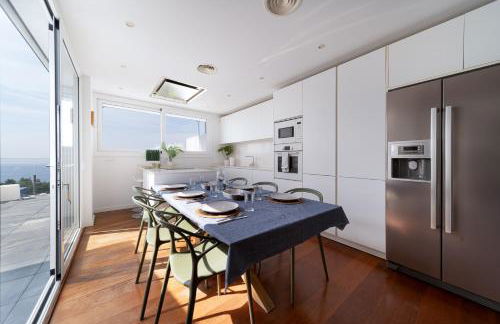 Vista Roses Mar - Cases del Far - Foto 24