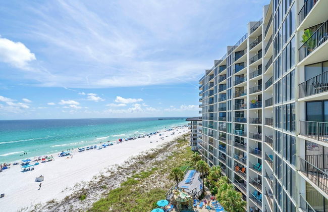 Edgewater Tower 2-704 - Foto 72