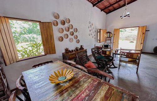 Ranchinho do Jabre - Casa de campo no frio da Serra - Photo 19