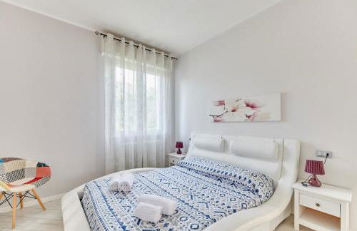 App. Mimosa Minerva Holiday Home - Foto 23