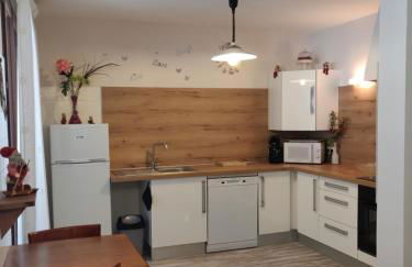 Location MarjoRI - T2 Le Paruline - Foto 1