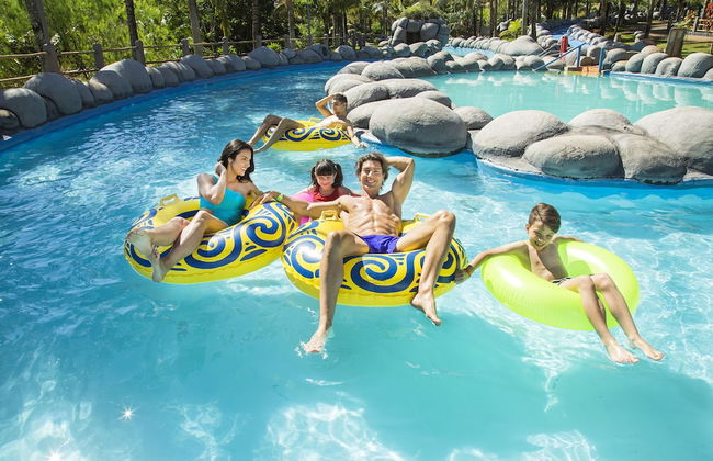 Ody Park Resort Hotel - Photo 13