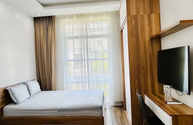 Meta Home Apartment - Vinhomes Imperia - Foto 79