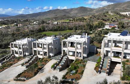 Vardians Villas & Suites - Foto 7