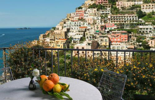Palazzo Margherita Positano - Foto 32