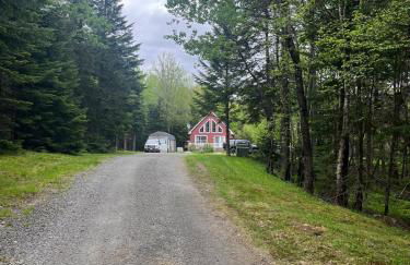 Basecamp Haven 2 Your perfect start to adventure - Foto 50