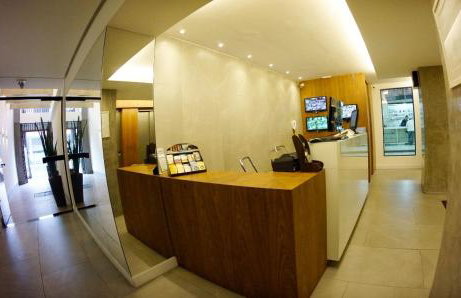 Solar Flat Hotel - Foto 3