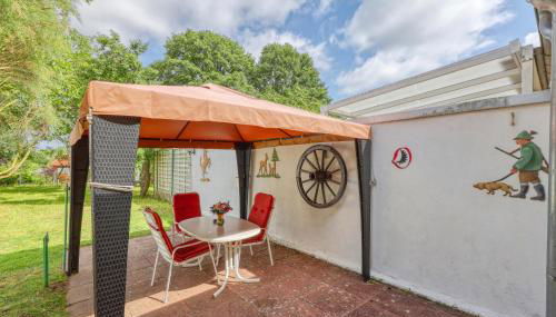 Ferienwohnung Wesenberg - Foto 2