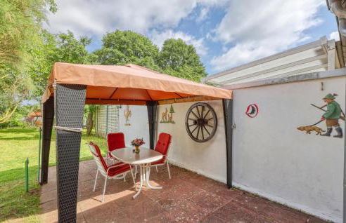 Ferienwohnung Wesenberg - Foto 2