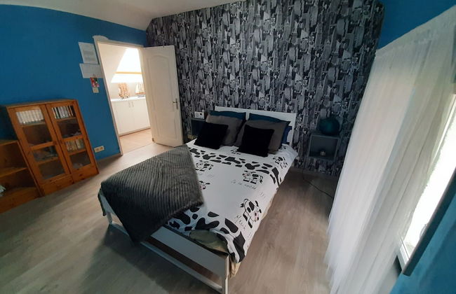 Superb Vacancy at Patrick's House - Foto 5