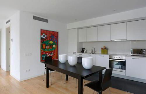 Durlet Beach Apartments - Foto 56