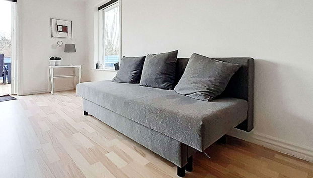 Holiday Home in GrÃ¶mmitz - Foto 5