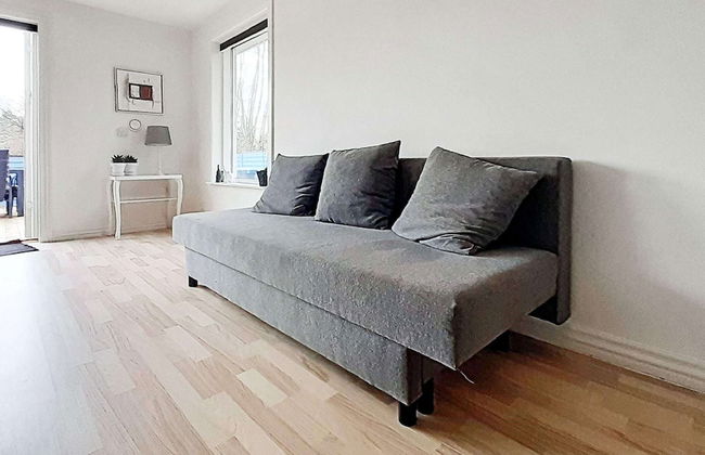 Holiday Home in GrÃ¶mmitz - Foto 5