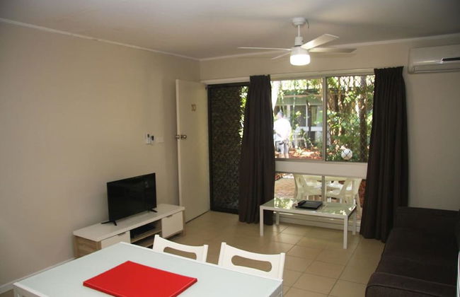 Aqua Villa Resort - Foto 11