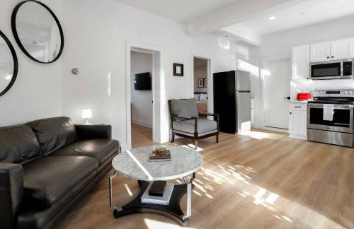 Harbor Haven, Apt #5, 3BR/2BA - Foto 6