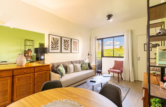 BGV - Le Bougainville By Anora Spaces - Foto 60