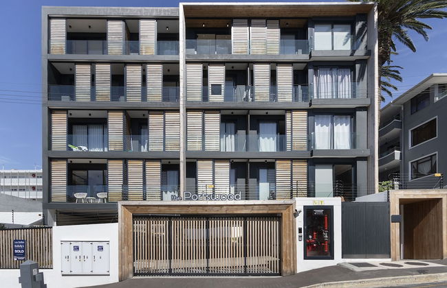 Portswood 103 - Foto 21