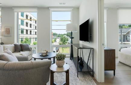 Landing Modern 1BD Rooftop Lounge Pool - Foto 25