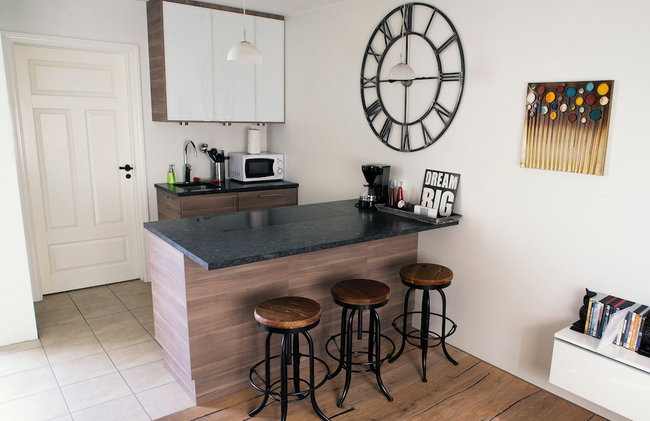 Reykjavik4you Apartments - Foto 23