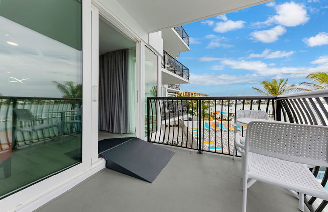 FUSION Resort Waterfront Suites - Foto 30