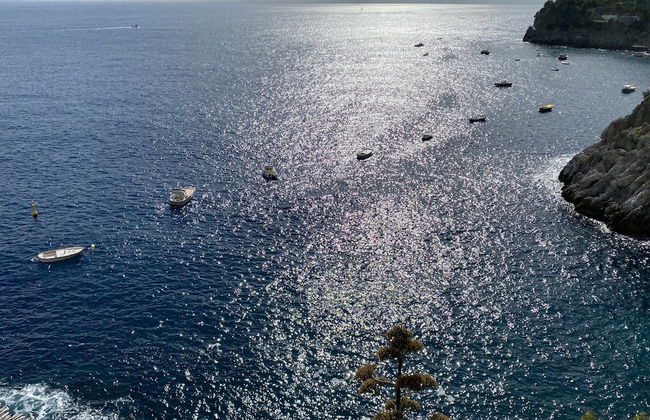 Luxury Villa, Pool, sea Access, Large Terraces, Stupendous Views - Foto 28