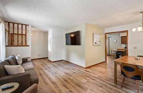 The Family Nook - Home for 8 - Foto 1