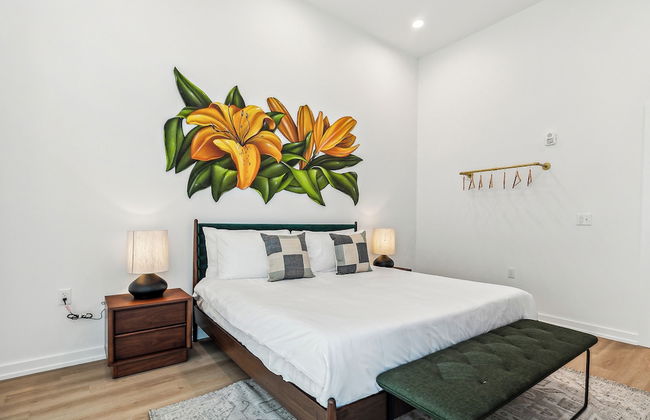 The Revelry - Foto 8