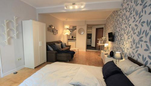 FerienNest Bad Ems, Appartment RankenNest - Foto 2