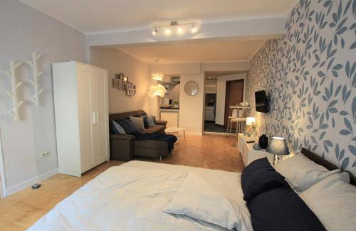 FerienNest Bad Ems, Appartment RankenNest - Photo 2