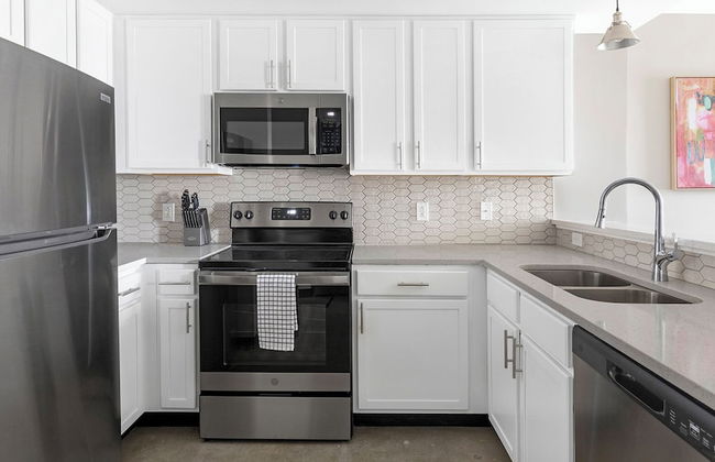 Landing Apartments at Five Points South - Foto 5