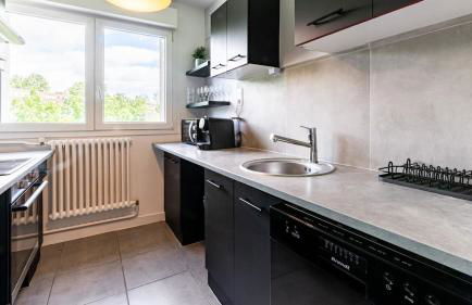 Lumina - Spacieux & comfortable - Foto 26