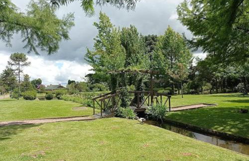 Suíte Superior no Laje de Pedra (1003) - Foto 39