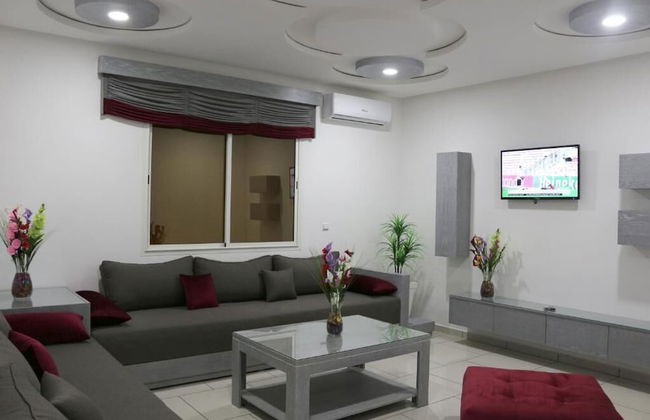 Residence Achomoukhe - Foto 23