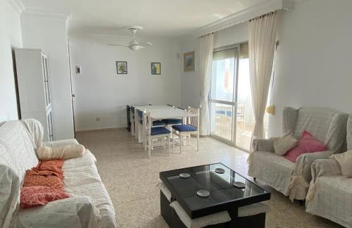 ESPACIO Y LUZ en Isla Cristina Capacidad hasta 6 HUESPEDES - Foto 11