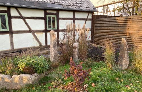 Stall & Sterne - Tiny Häuser - Foto 22