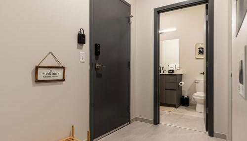 Luxury Downtown King Bed, Rooftop Pool - Foto 1