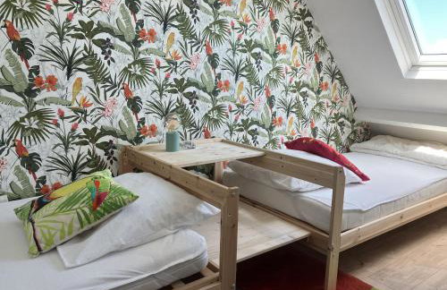 Le cottage du Lenn - Foto 23