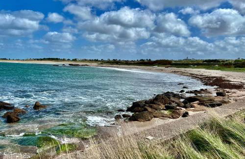 Gîte « Les Embruns » - Foto 10