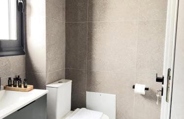 Niobe Χαλάρωση με στυλ στο κέντρο Αγίων Θεοδώρων - Foto 30