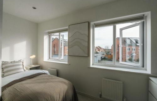 Port Haus - 3 Bedroom 2 Bathroom Stay - Foto 9