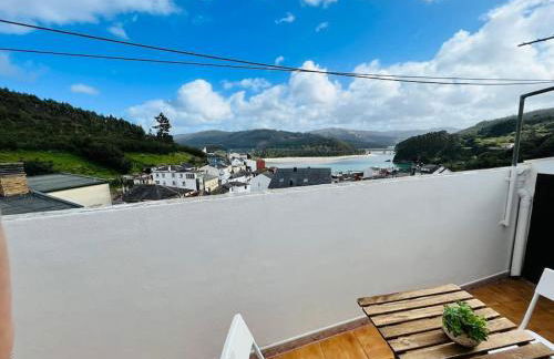 Apartamentos Ría do Barqueiro - Gran apartamento completo con terraza en O Barqueiro - Foto 18