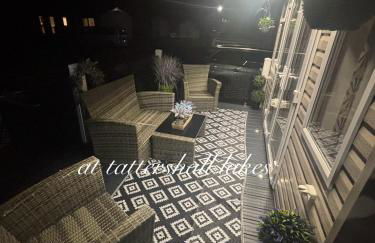 Lillies Luxury Pad at Tattershall Lakes - Foto 14