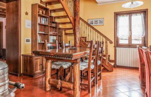 Appartamento Panoramico Edolo - Foto 56