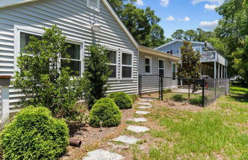 OIB29 Gone Intracoastal - Foto 30