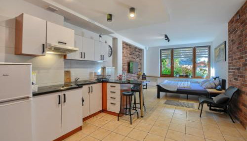 Studio przy Wałowej - Foto 4